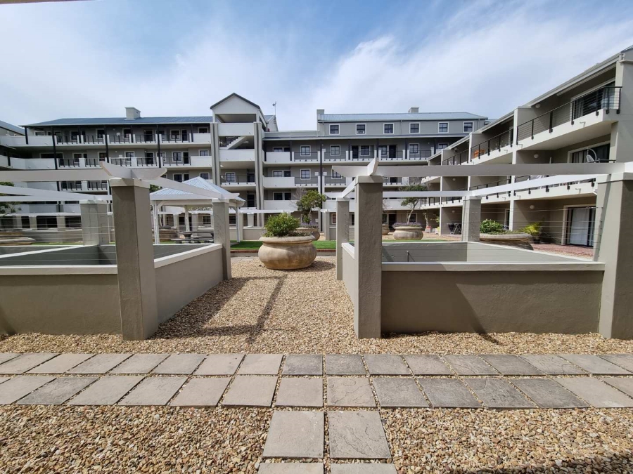 To Let 1 Bedroom Property for Rent in Mowbray Western Cape